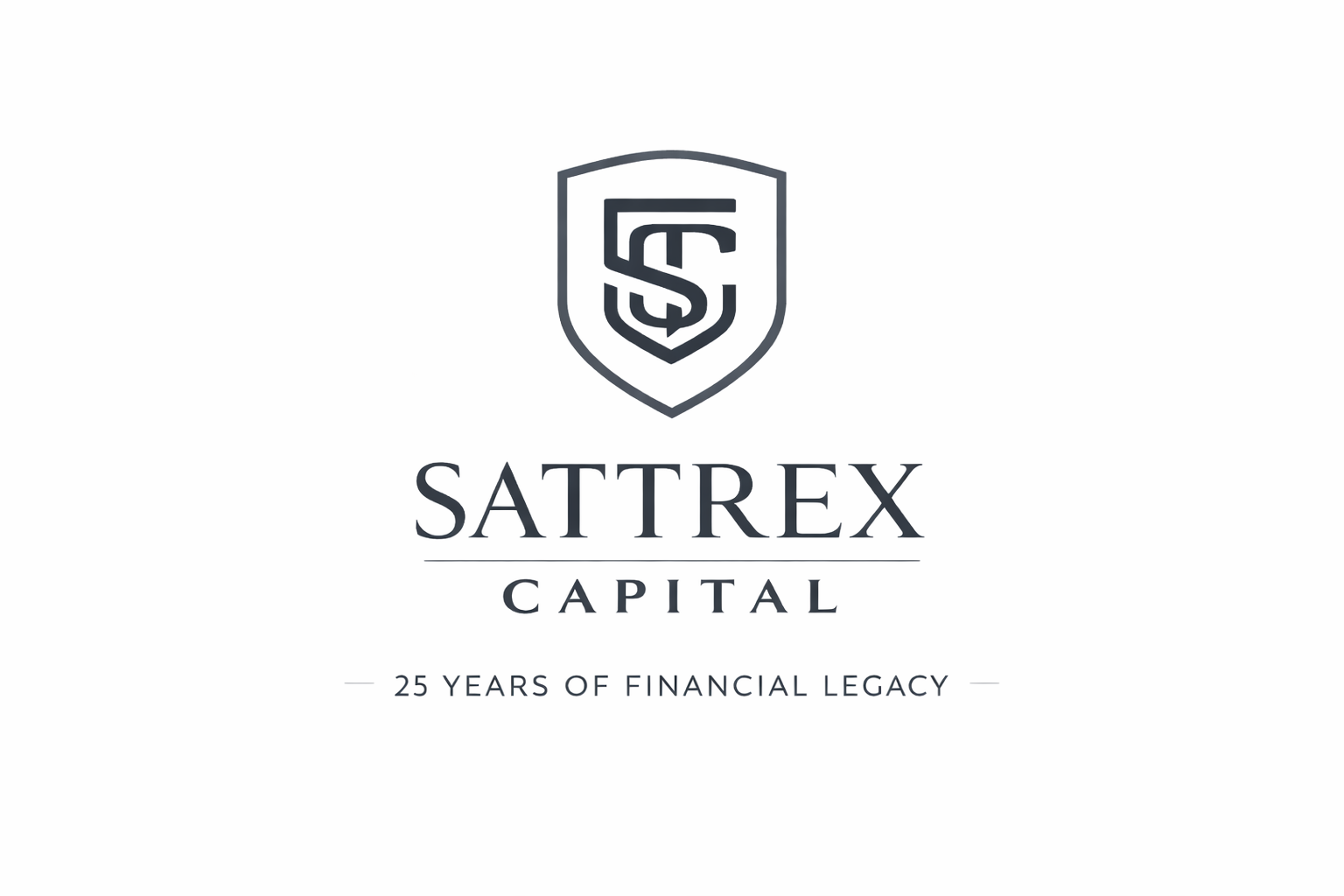 Sattrex Capital Logo