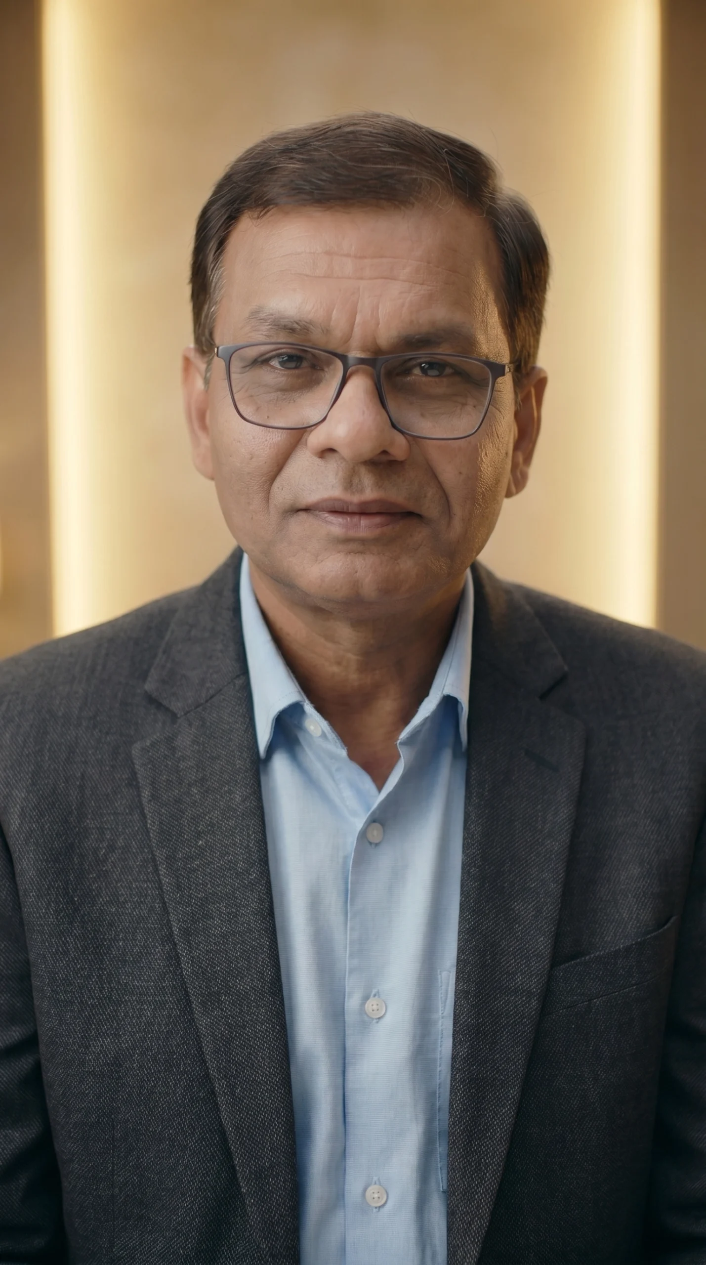 Vinod Gupta