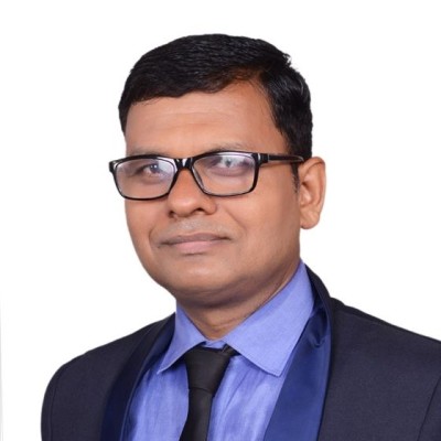 Vinod Gupta - Founder & Financial Planning Professional