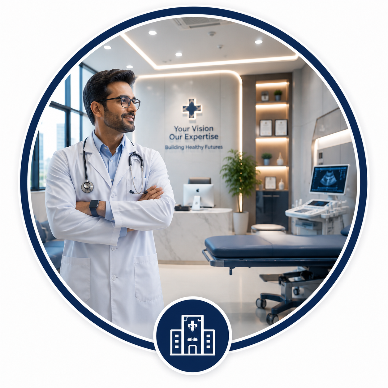 Practice Finance Solutions for Doctors