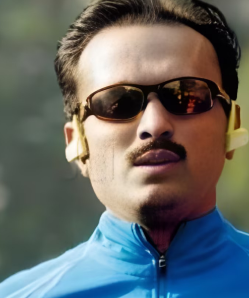 Dr Deepak Patel, Consultant Physician
