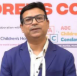 Dr Satish Sahane, Consultant Pediatrician