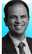 Mr Krishna Chaitanya, CPO at Perfios